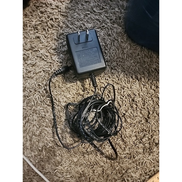 Polar Cube Cold With Power Cord WORKS Great! - Picture 7 of 8